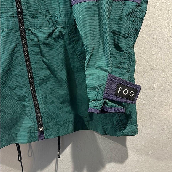 FOG Jacket - Picture 2 of 5